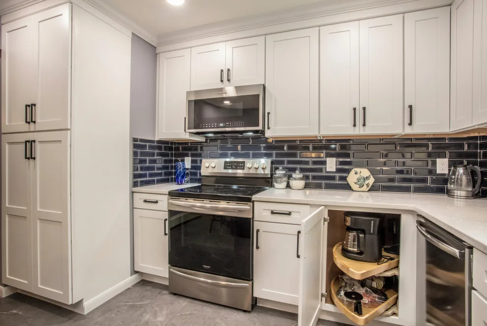 Shindagen Culinary Makeover 2024 by DreamStyle Kitchens & Baths, LLC - Photo 6