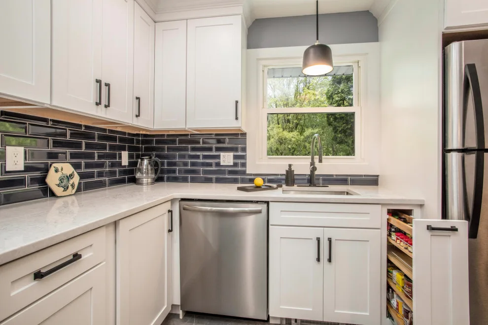 Shindagen Culinary Makeover 2024 by DreamStyle Kitchens & Baths, LLC - Photo 2