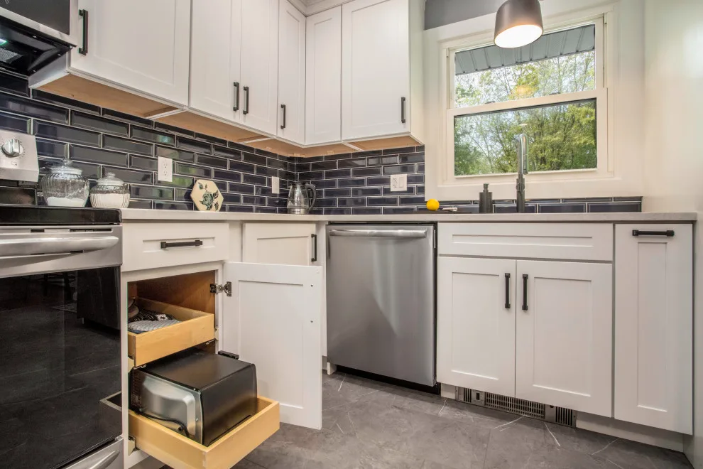 Shindagen Culinary Makeover 2024 by DreamStyle Kitchens & Baths, LLC - Photo 5