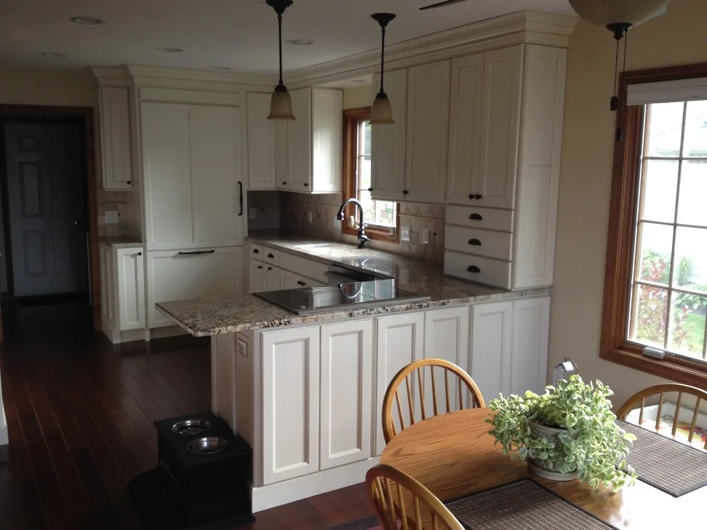 Coastal Line by Maumee Bay Kitchen And Bath - Photo 3