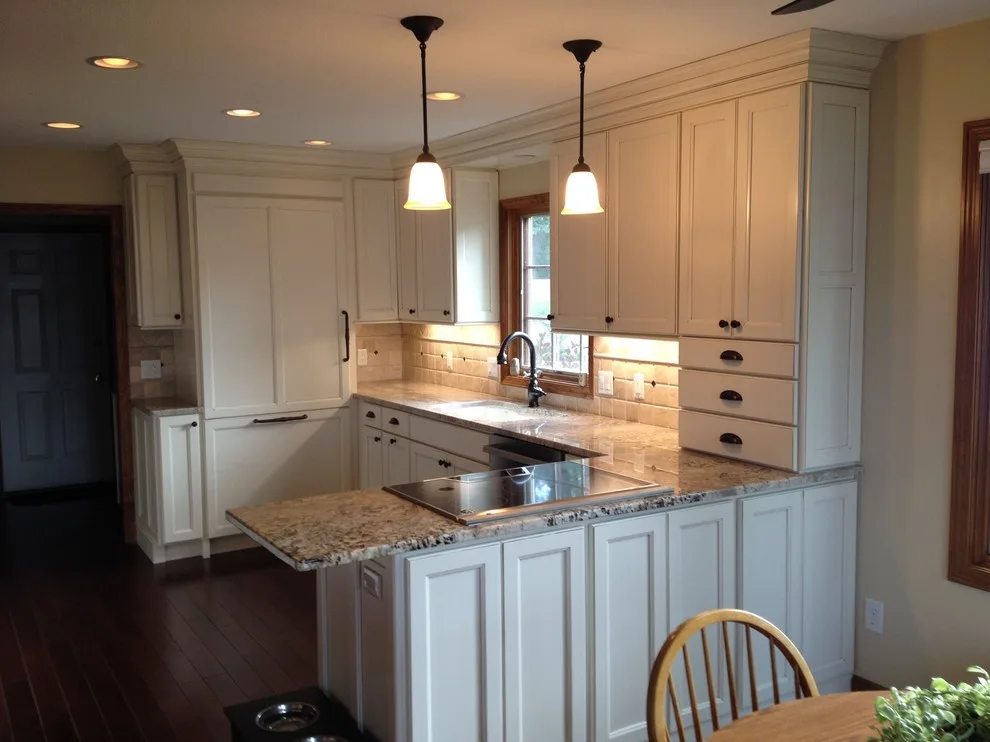Coastal Line by Maumee Bay Kitchen And Bath - Photo 8
