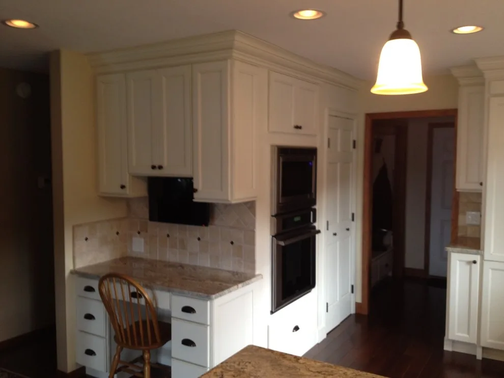 Coastal Line by Maumee Bay Kitchen And Bath - Photo 5