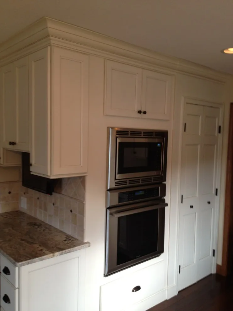 Coastal Line by Maumee Bay Kitchen And Bath - Photo 4