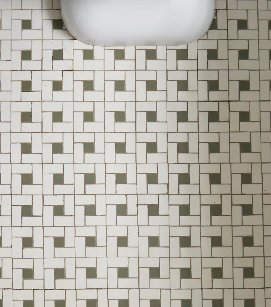 Shorewood Retro Bathroom by Story Hill Renovations LLC - Photo 5