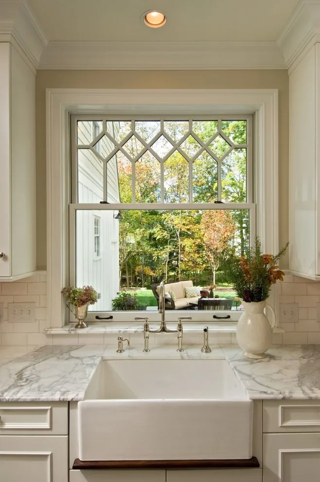 Timeless Kitchen Display by Designers' Studio - Photo 2