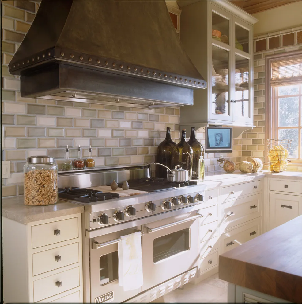 Trio Kitchen Design - Photo 14