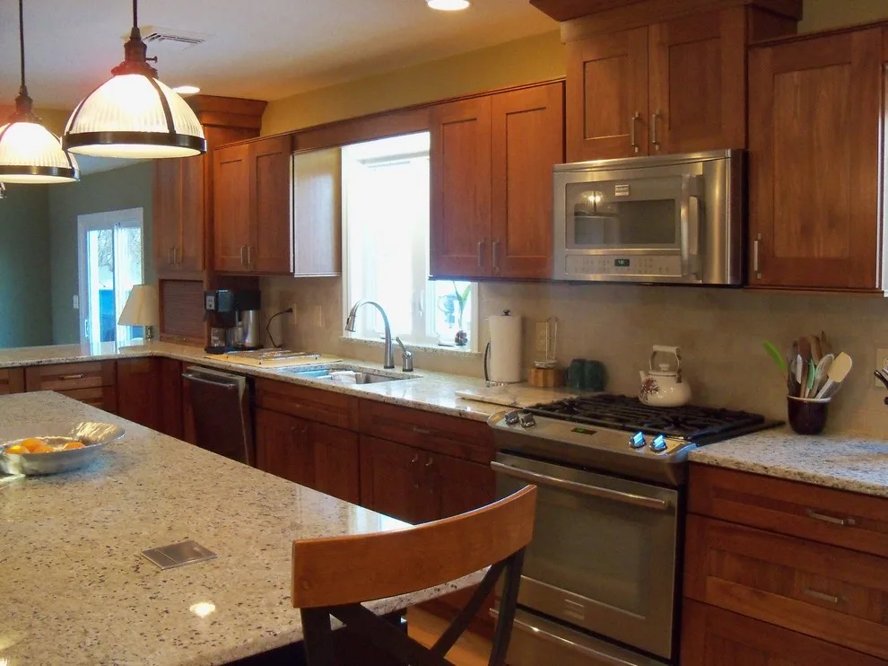 Display Cabinetry by The Kitchen Design Studio - Photo 19