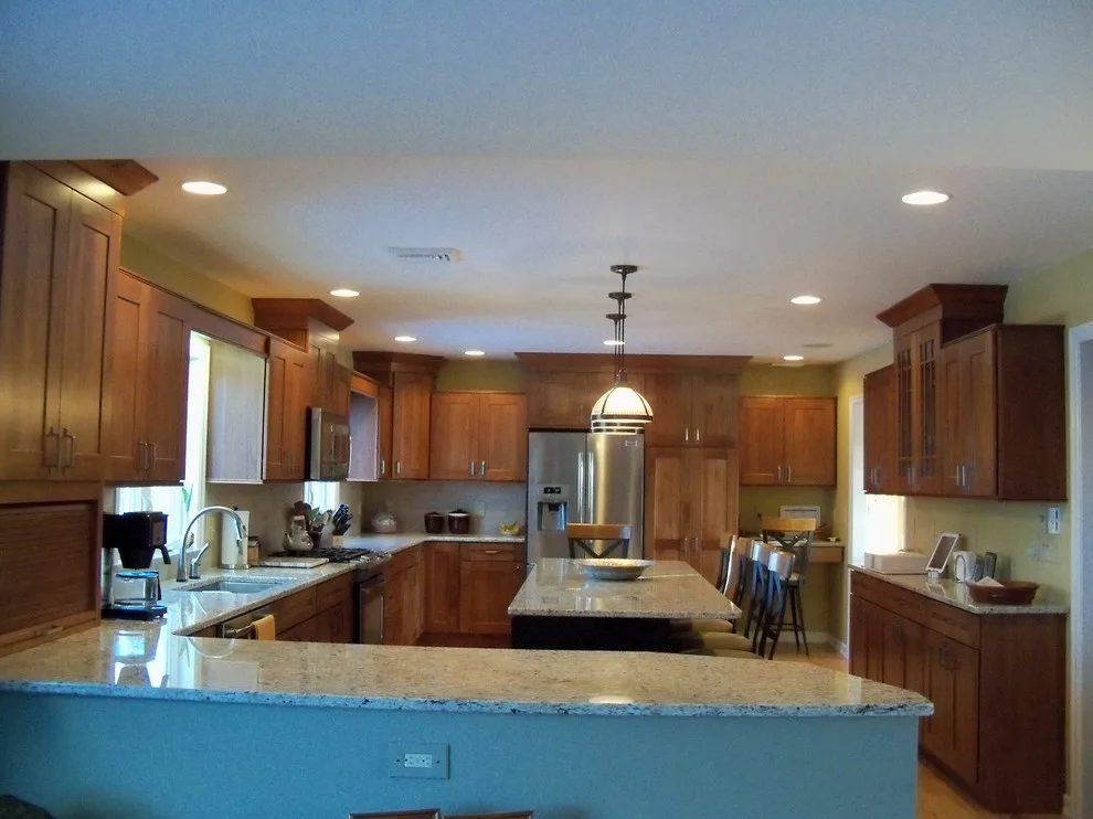 The Kitchen Design Studio - Photo 6