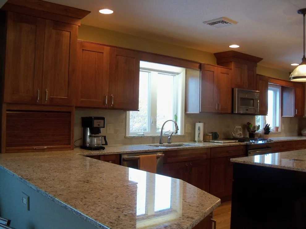 Display Cabinetry by The Kitchen Design Studio - Photo 11