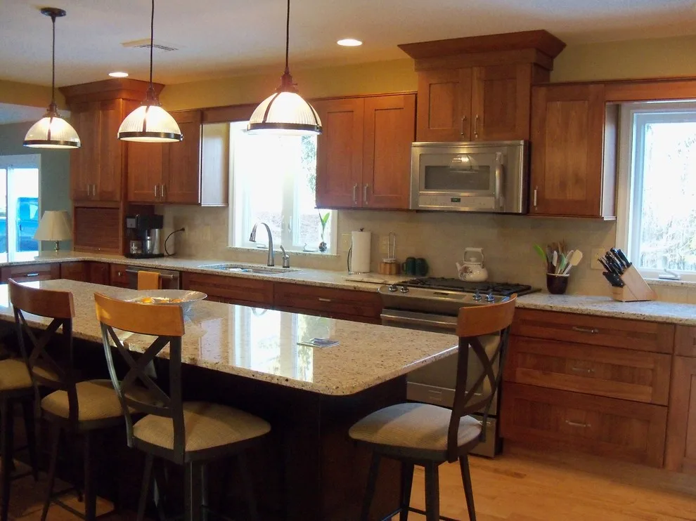 The Kitchen Design Studio - Photo 4