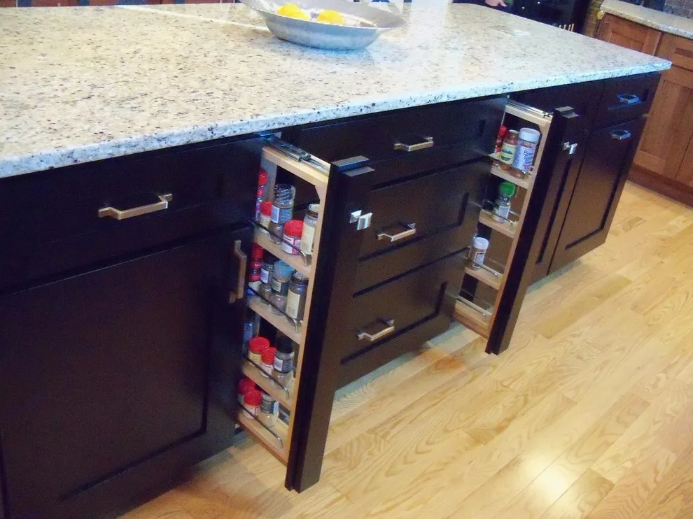 The Kitchen Design Studio - Photo 10