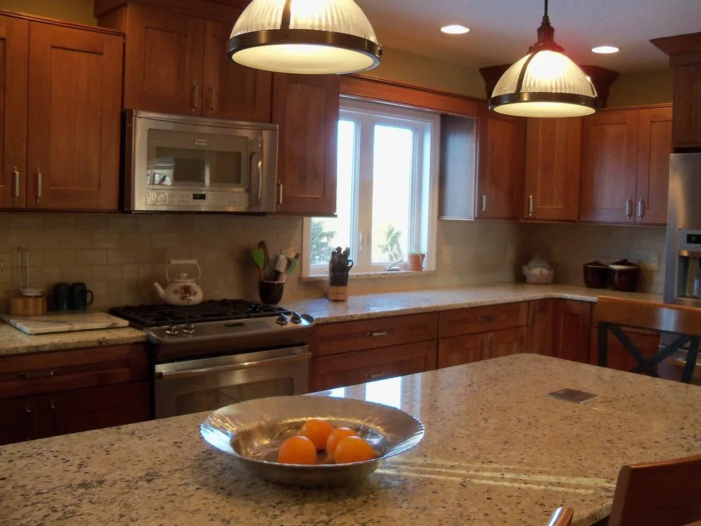 Display Cabinetry by The Kitchen Design Studio - Photo 12