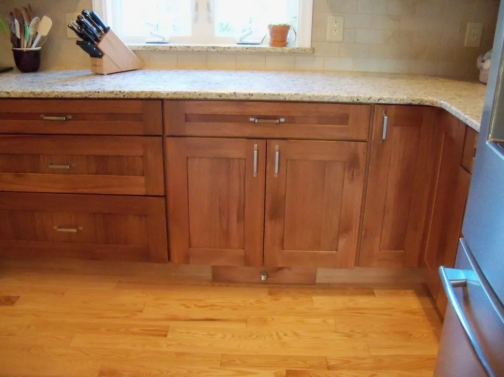 Display Cabinetry by The Kitchen Design Studio - Photo 14
