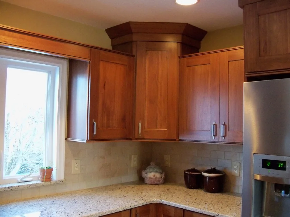 Display Cabinetry by The Kitchen Design Studio - Photo 20
