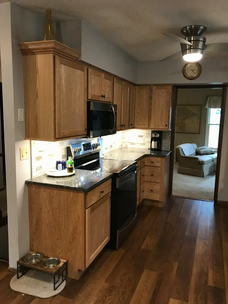 Kitchen Design Gallery - Photo 5
