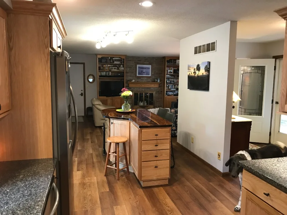 Kitchen Design Gallery - Photo 6