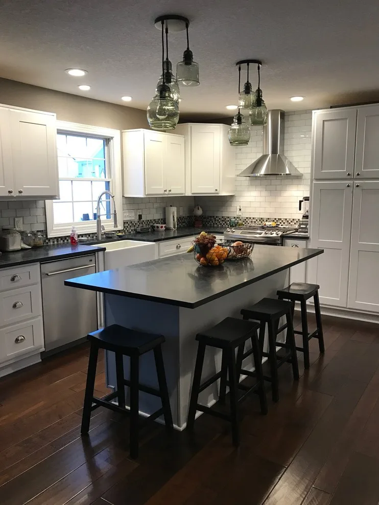Kitchen Design Gallery - Photo 14