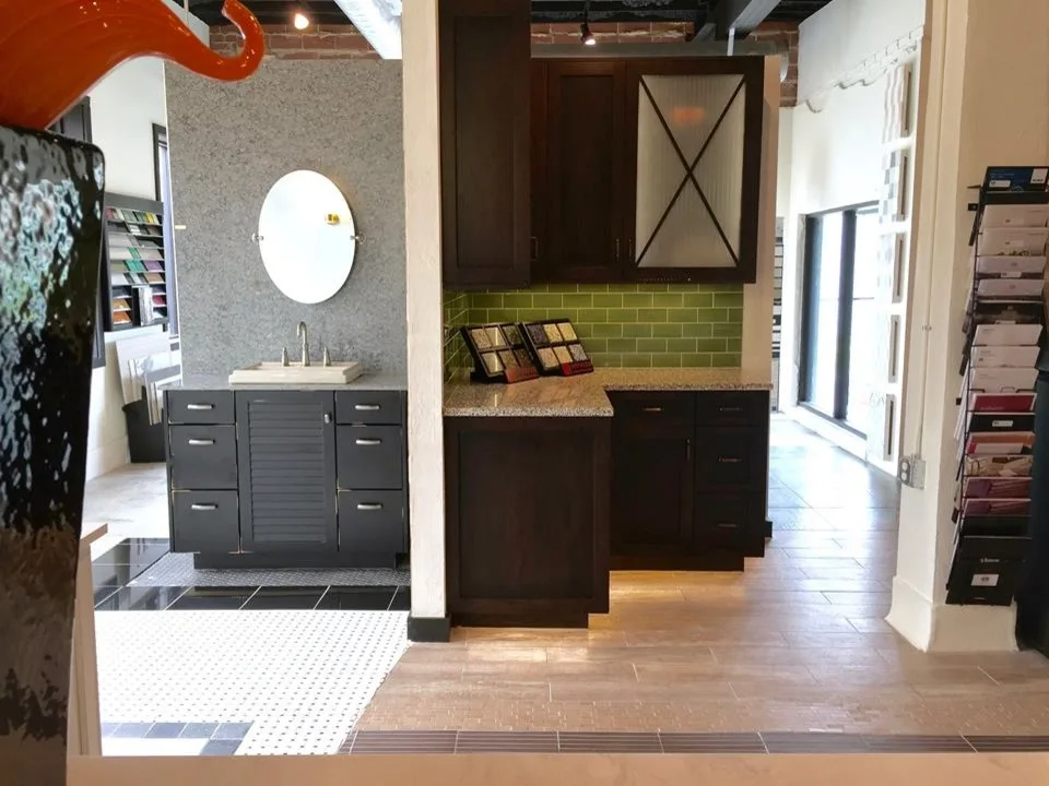 Oklahoma City Display Center by Counter-Tops By Tom, Inc. - Photo 4