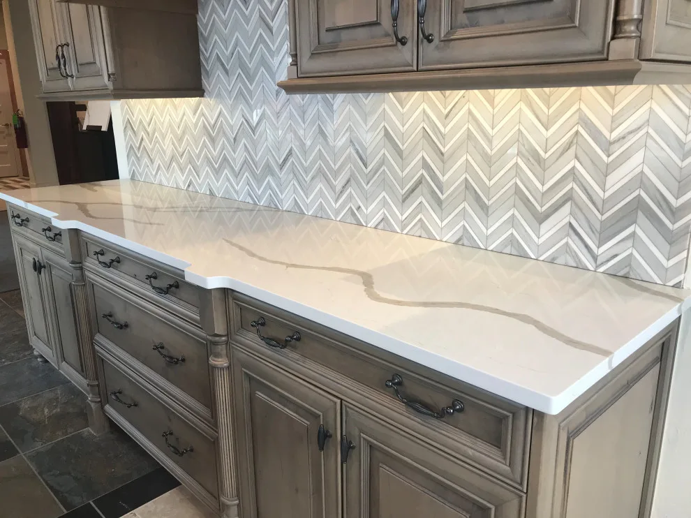 Oklahoma City Display Center by Counter-Tops By Tom, Inc. - Photo 6