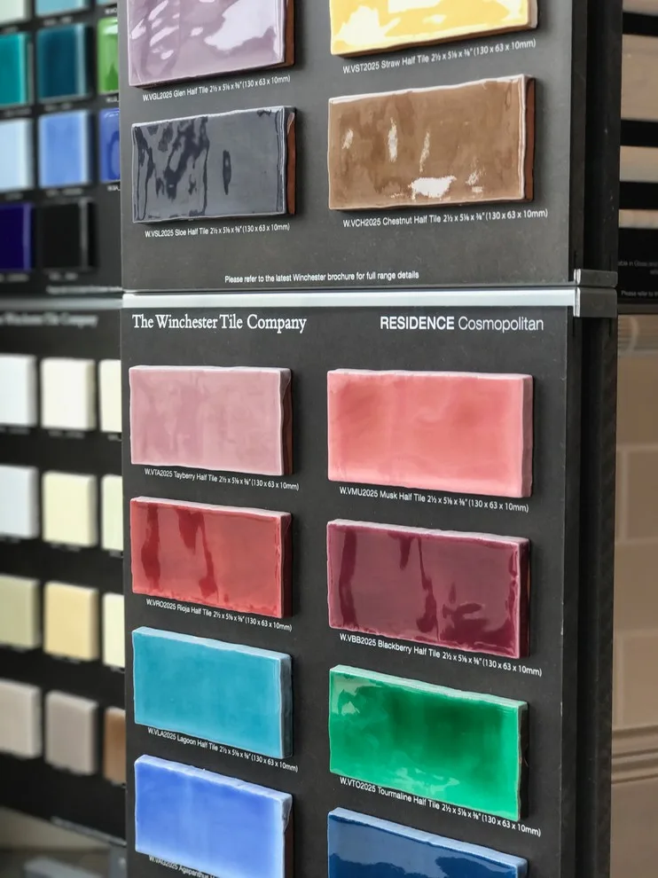 Oklahoma City Display Center by Counter-Tops By Tom, Inc. - Photo 5