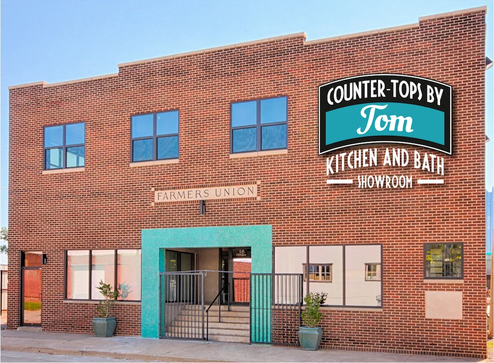 Oklahoma City Display Center by Counter-Tops By Tom, Inc. - Photo 7