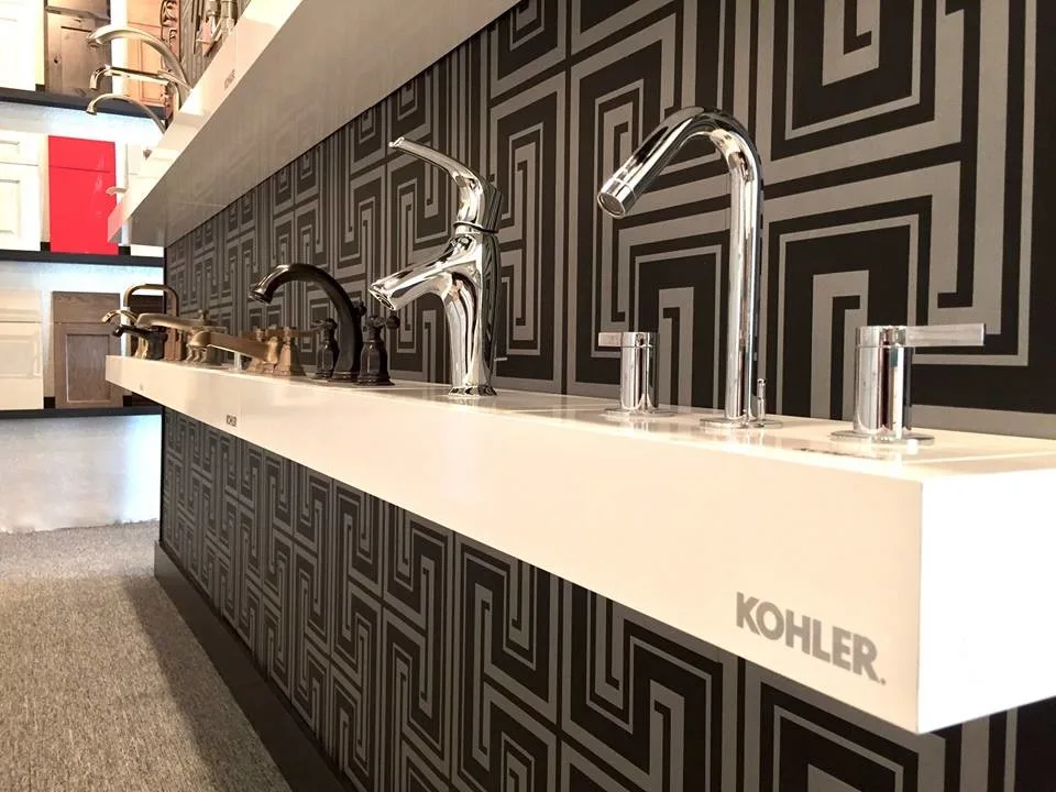 Oklahoma City Display Center by Counter-Tops By Tom, Inc. - Photo 9