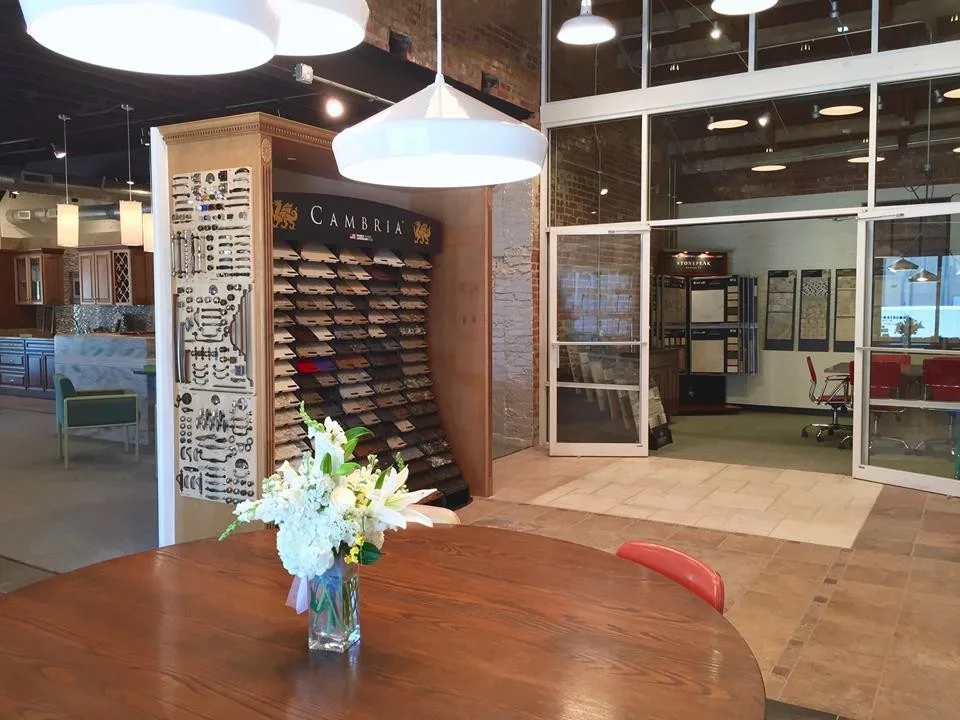 Oklahoma City Display Center by Counter-Tops By Tom, Inc. - Photo 11