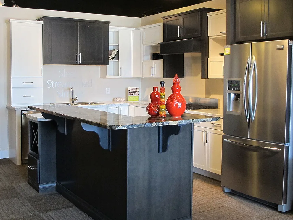 Exhibition Space by Standard Kitchens - Photo 3