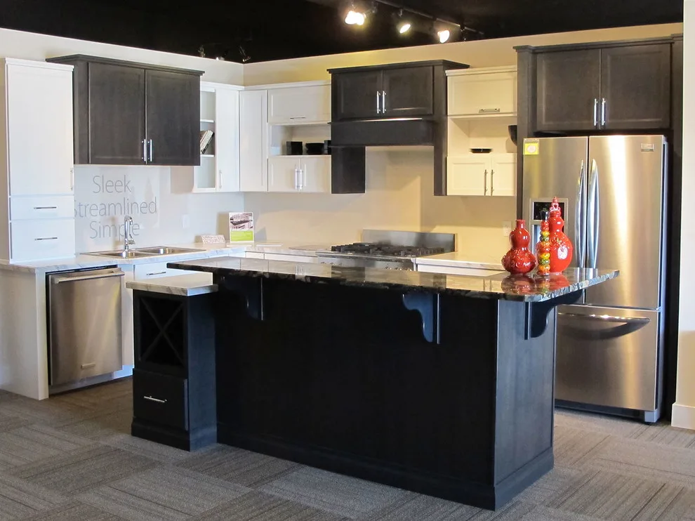 Exhibition Space by Standard Kitchens - Photo 4
