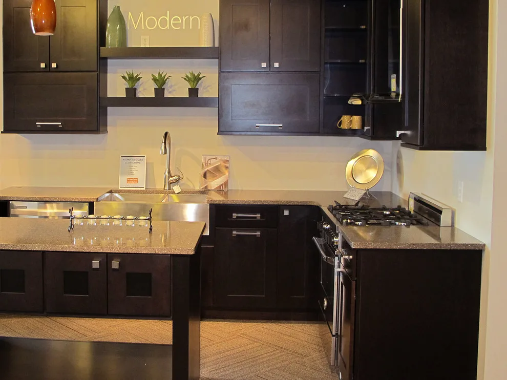 Exhibition Space by Standard Kitchens - Photo 2