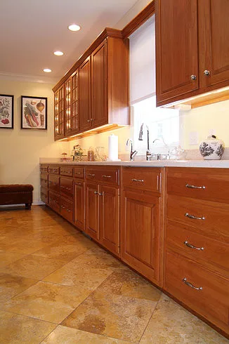 Elwood McIntire Kitchen Specialists - Photo 3