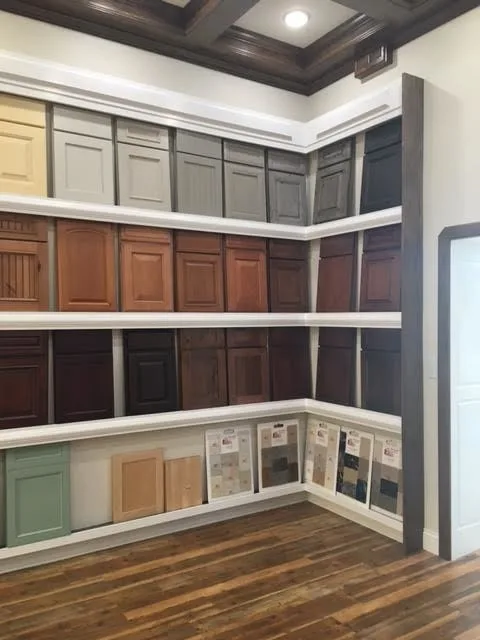 Display Samples by Corvin's Floor Coverings & Cabinetry - Photo 3