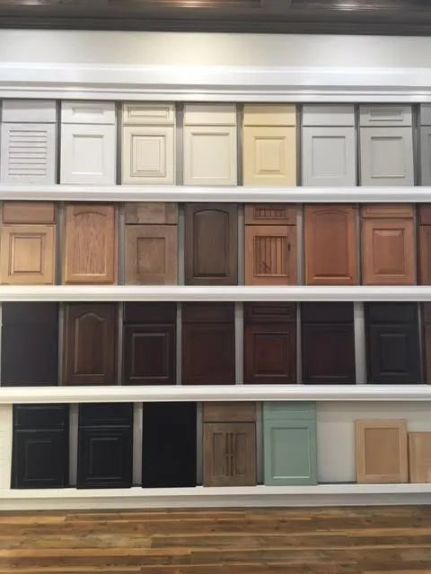 Display Samples by Corvin's Floor Coverings & Cabinetry - Photo 2