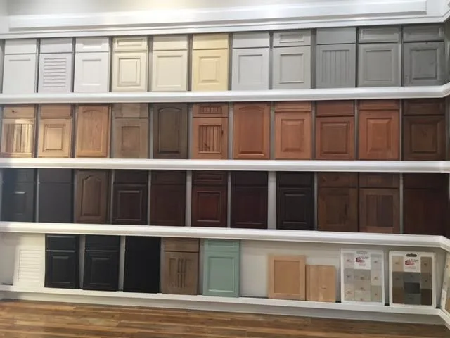 Display Samples by Corvin's Floor Coverings & Cabinetry - Photo 5