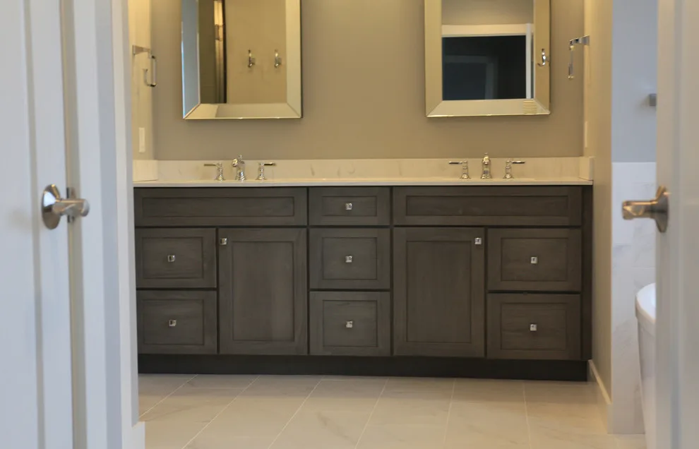 Shueyville Transition House by SK Cabinetry & Design - Photo 22