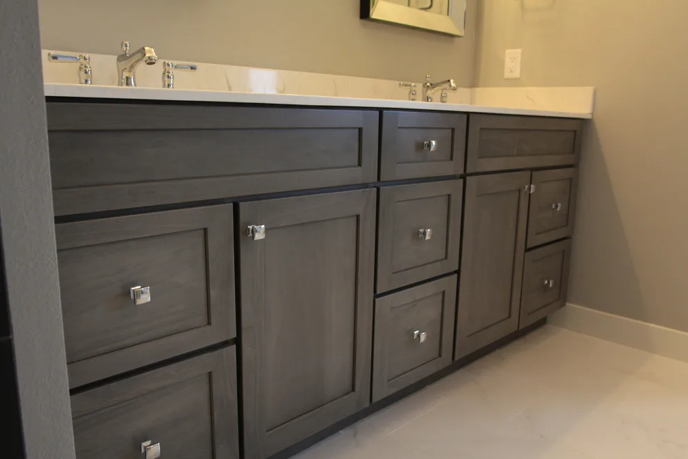 Shueyville Transition House by SK Cabinetry & Design - Photo 6