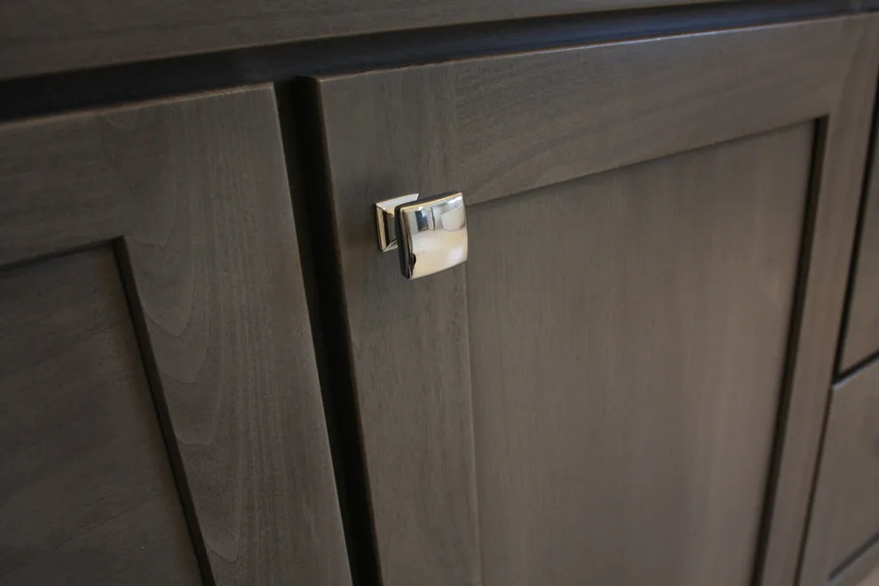 Shueyville Transition House by SK Cabinetry & Design - Photo 8