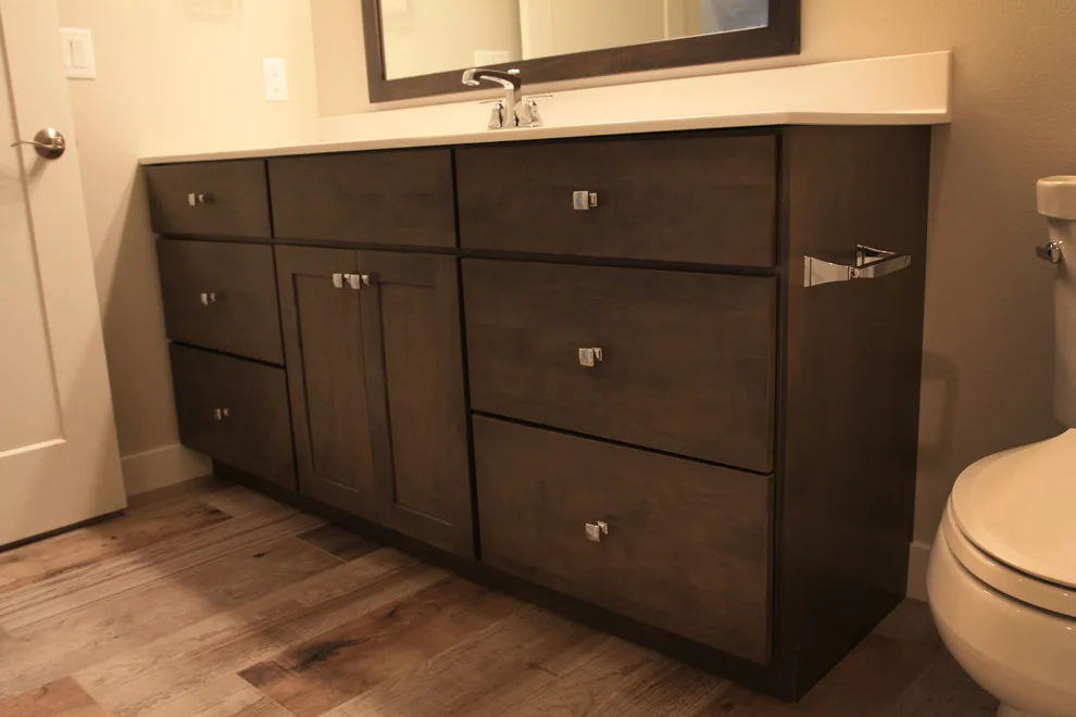 Shueyville Transition House by SK Cabinetry & Design - Photo 5