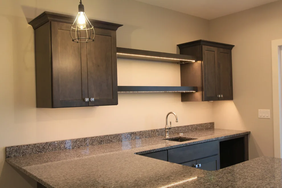 Shueyville Transition House by SK Cabinetry & Design - Photo 25