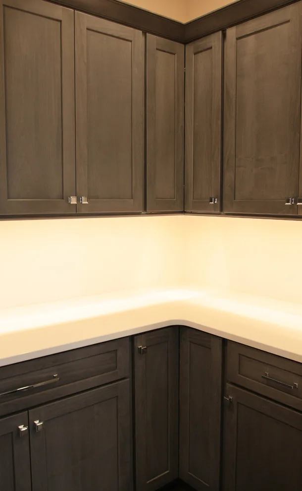 Shueyville Transition House by SK Cabinetry & Design - Photo 18