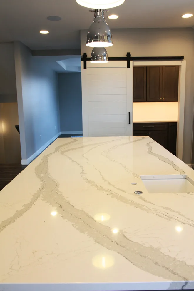 Shueyville Transition House by SK Cabinetry & Design - Photo 21