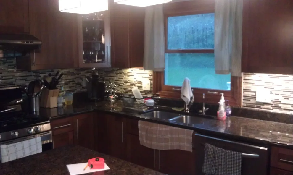 Jeff Shafier Of Lowe's Home Improvement - Photo 13