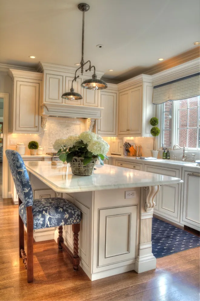 Sidwell Project by Esther Golightly Interiors - Photo 4