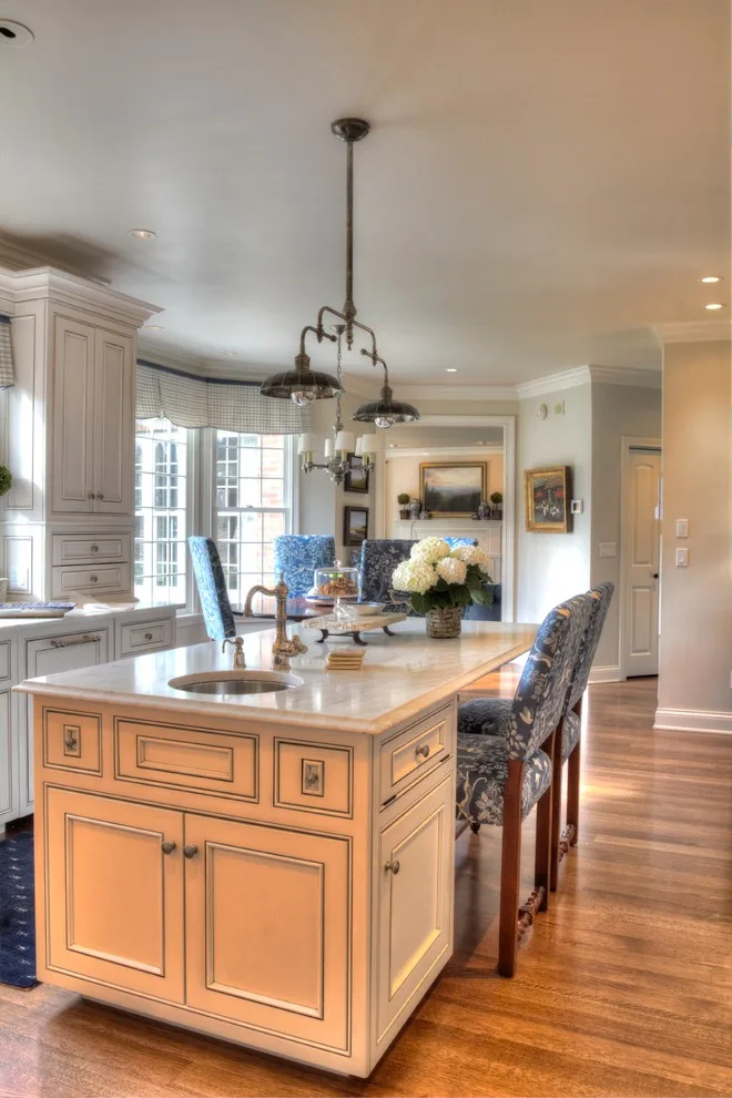 Sidwell Project by Esther Golightly Interiors - Photo 3