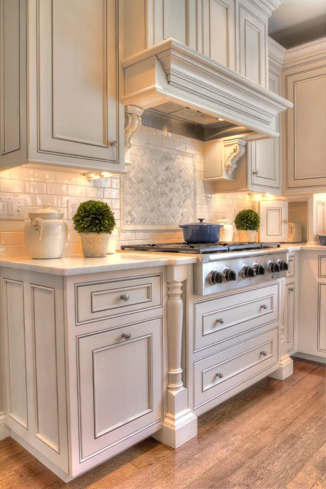 Sidwell Project by Esther Golightly Interiors - Photo 2