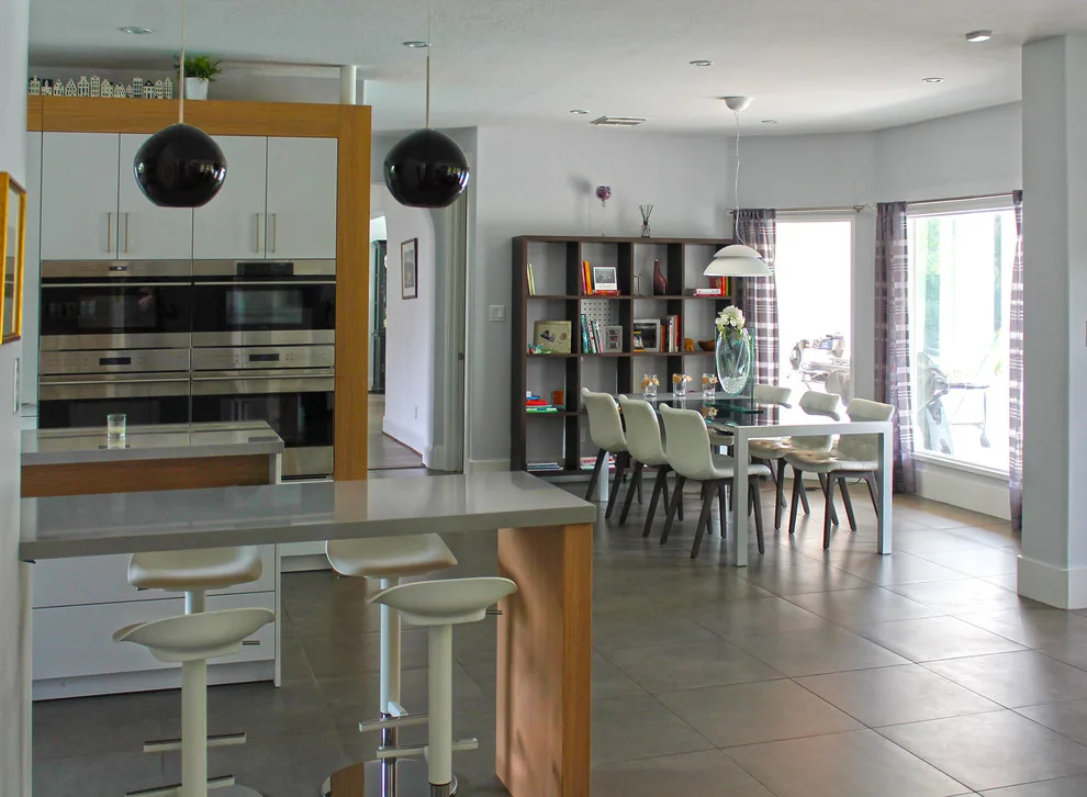 Modern SieMatic 2 by Kitchen & Bath Concepts - Photo 2