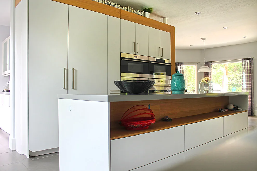 Modern SieMatic 2 by Kitchen & Bath Concepts - Photo 5