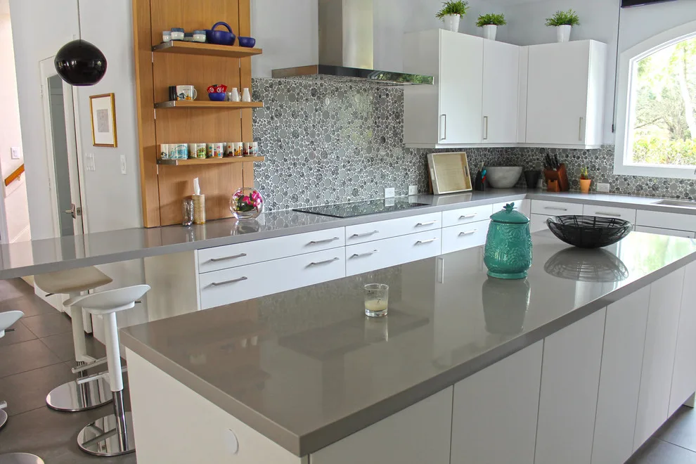 Modern SieMatic 2 by Kitchen & Bath Concepts - Photo 4