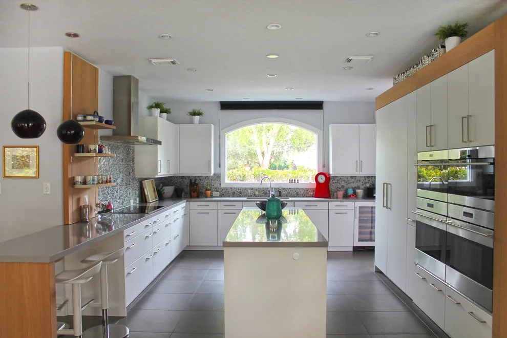 Modern SieMatic 2 by Kitchen & Bath Concepts - Photo 7