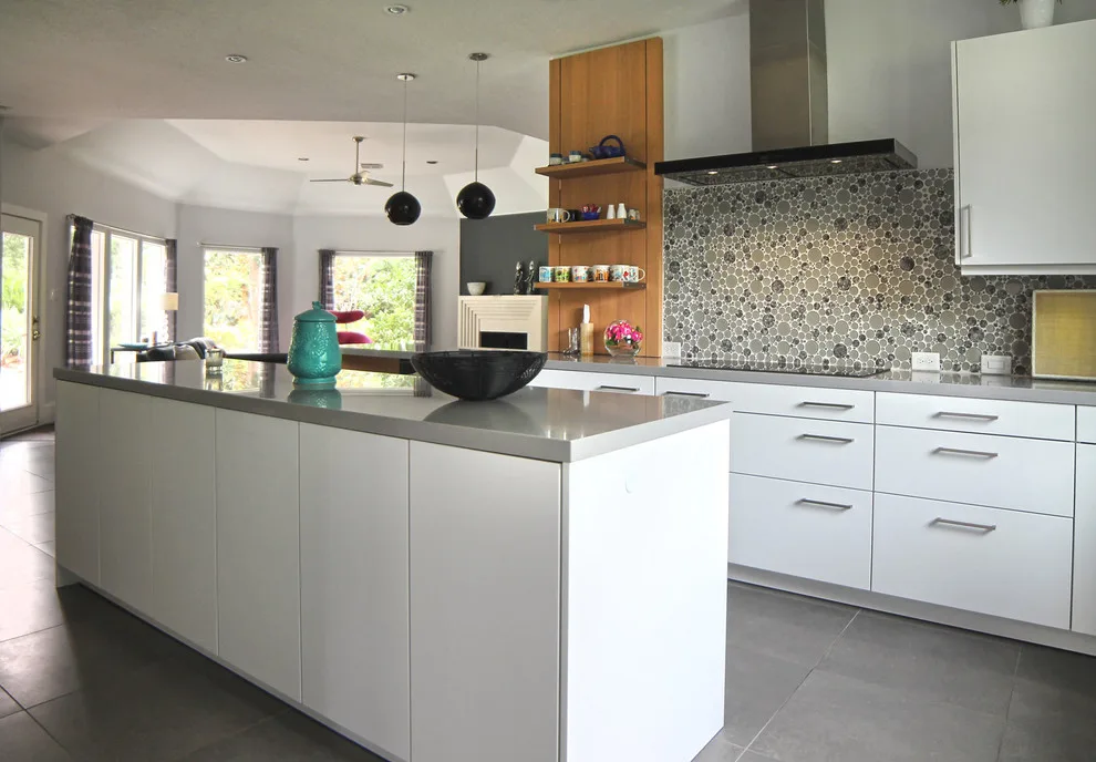 Modern SieMatic 2 by Kitchen & Bath Concepts - Photo 3